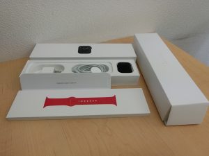 アップルウォッチ