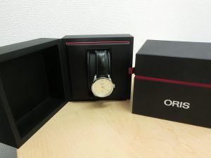 ORIS