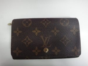 ヴィトン(LV)の買取も大吉 調布店にお任せ下さい