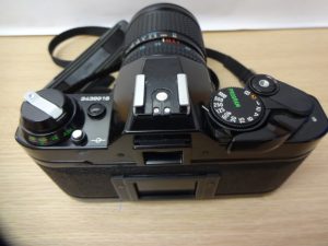 引越しでカメラが出てきたので買取専門店 大吉 JR八尾店へ。JR八尾駅徒歩約1分。(志紀、柏原、加美、平野、山本、青山、恩智、高安、布施、東大阪)