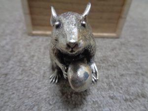 置物,銀製,骨董品,買取,高価買取,大吉,本厚木店