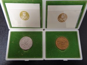 記念メダル,銀,プラチナ,金,買取.本厚木店,大吉