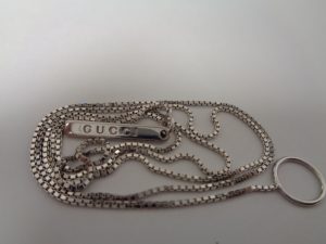 GUCCI,ネックレス,買取,本厚木店,