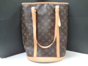 ルイヴィトンのバッグをお買取り致しました♪大吉ミレニアシティ岩出店です！ルイヴィトンのバッグをお買取り致しました♪大吉ミレニアシティ岩出店です！