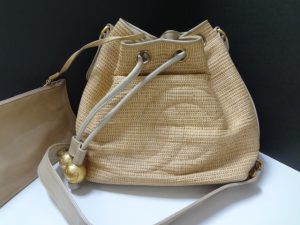 シャネルのバッグをお買取り致しました♪大吉ミレニアシティ岩出店です!シャネルのバッグをお買取り致しました♪大吉ミレニアシティ岩出店です!