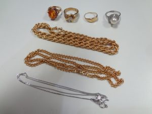 貴金属をお買取り致しました♪大吉ミレニアシティ岩出店です!貴金属をお買取り致しました♪大吉ミレニアシティ岩出店です!