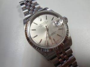 ROLEXのお時計をお買取り致しました♪大吉ミレニアシティ岩出店です!ROLEXのお時計をお買取り致しました♪大吉ミレニアシティ岩出店です!