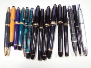 万年筆をお買取り致しました♪大吉ミレニアシティ岩出店です!万年筆をお買取り致しました♪大吉ミレニアシティ岩出店です!