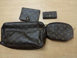 ヴィトン（LV）の買取も大吉 調布店にお任せ下さい