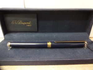 万年筆も買取専門店　大吉　JR八尾店へ！志紀、柏原、加美、平野、高安、青山、山本、恩智、東大阪、布施（JR八尾駅約1分）