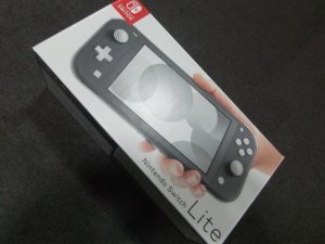 任天堂スイッチライト,買取り,海老名市,座間市,綾瀬市,相模原市