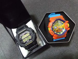 G-SHOCK,買取り,海老名市,座間市,綾瀬市,相模原市