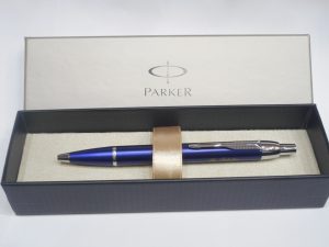 PARKERのボールペン