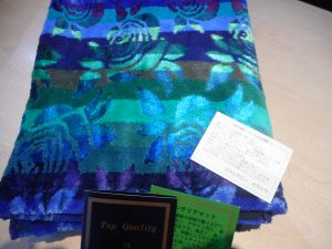 インテリアマット