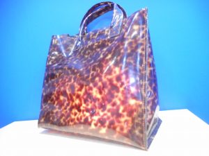 フルラのトートバッグ