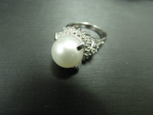 真珠 大吉今里店