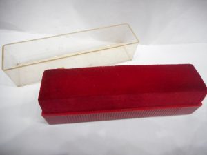 レコードクリーナ