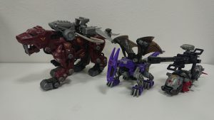 おもちゃを売るなら新潟市の大吉イオン新潟東店にお任せください！