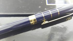 万年筆,買取,本厚木,ボールペン