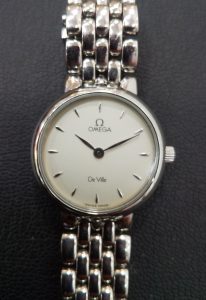 多摩市でOMEGA オメガは買取専門店 大吉 聖蹟桜ヶ丘オーパ店で高価御買取中!!