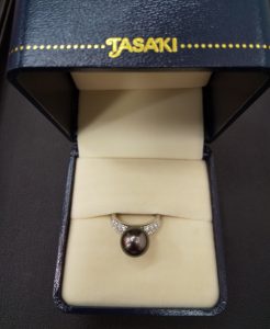 多摩市で黒真珠、ジュエリーは買取専門店 大吉 聖蹟桜ヶ丘オーパ店で高価御買取中!!