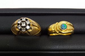 多摩市で金、ジュエリーは買取専門店 大吉 聖蹟桜ヶ丘オーパ店で高価御買取中!!