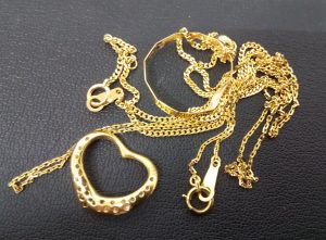 多摩市で金、貴金属は買取専門店 大吉 聖蹟桜ヶ丘オーパ店で高価御買取中!!