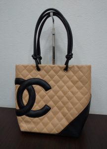 多摩市でCHANEL シャネルは買取専門店 大吉 聖蹟桜ヶ丘オーパ店で超高価御買取中!!