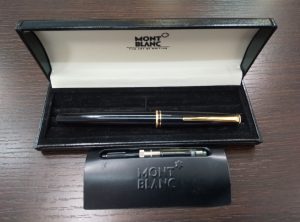 多摩市でMONTBLANC モンブランは買取専門店 大吉 聖蹟桜ヶ丘オーパ店で高価御買取中！！