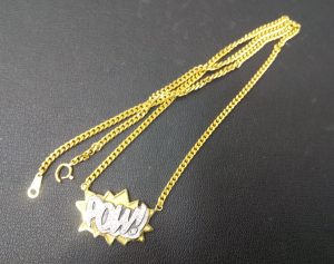 多摩市で金、貴金属は買取専門店 大吉 聖蹟桜ヶ丘オーパ店で高価御買取中！！