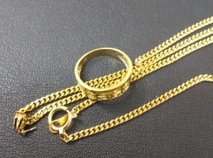 多摩市で金は買取専門店 大吉 聖蹟桜ヶ丘オーパ店で高価御買取中!!