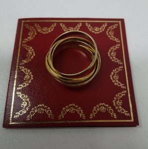 多摩市でCartier カルティエは買取専門店 大吉 聖蹟桜ヶ丘オーパ店で高価御買取中！！