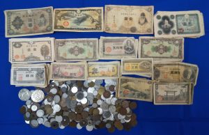 多摩市で古銭は買取専門店 大吉 聖蹟桜ヶ丘オーパ店で高価御買取中!!