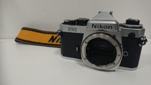 カメラを売るなら新潟市の大吉イオン新潟東店にお任せください!