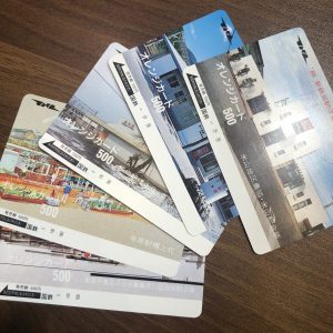 金券、商品券、売るなら!買取専門店大吉エスモール鶴岡店へお越しください☆