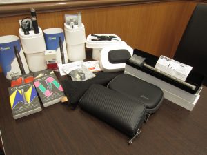 大量のプルームテックのお買取りを致しました!(香川県)