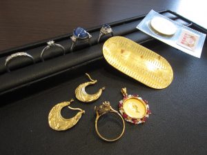 使わなくなったジュエリーを売るなら今がチャンス!過去最高水準です。(香川県)