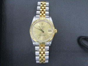 ロレックスを売るなら新潟市の大吉イオン新潟東店にお任せください!