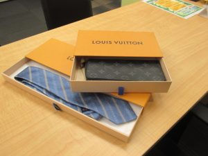 ルイヴィトン 買取 青森