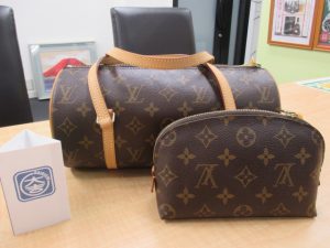 ルイヴィトン 買取 青森