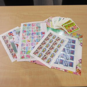 切手 買取 青森
