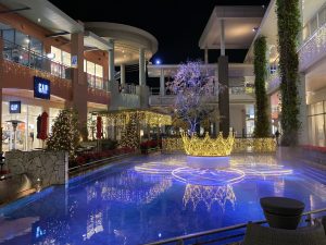 パークプレイスネオン