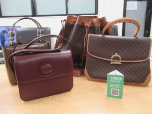 ブランドバッグ,買取,青森