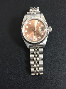 ROLEX,高価買取,大分