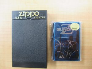 ライター　買取　青森