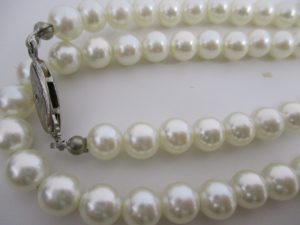 買取専門店大吉パラディ学園前店でパールを買取しました!