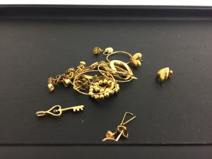 K18,貴金属,金,買取,大分