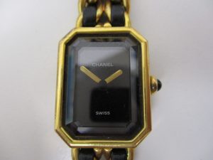 ブランド　腕時計　買取　香芝市　大吉１