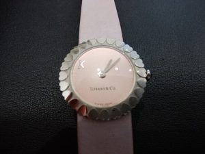 ティファニーの買取なら大吉和光店にお任せ下さい!