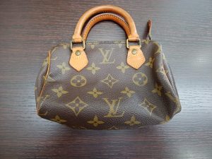 ルイヴィトンの買取なら大吉和光店にお任せ下さい!